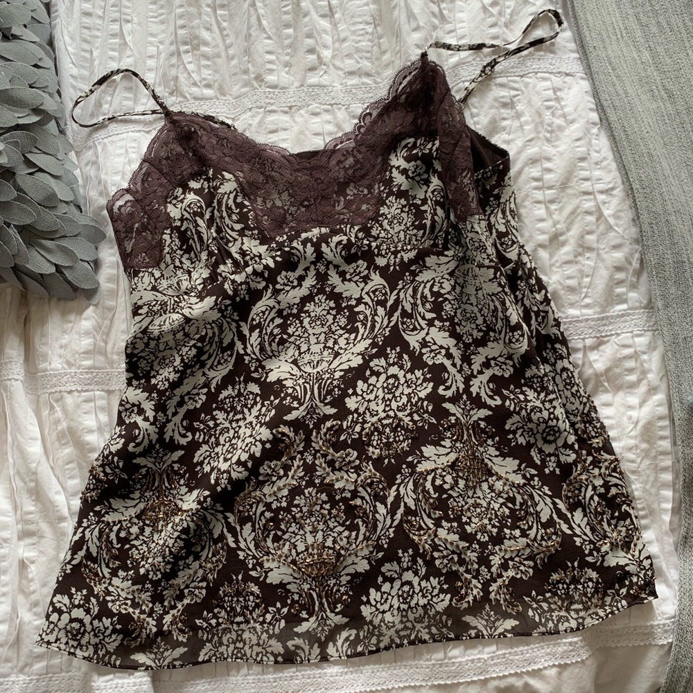 Tank top!!